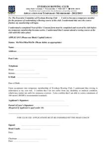 Microsoft Word - LTR Temp Membership form.doc