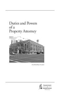 7022_PGT_Duties and Powers of Property Attorney.indd