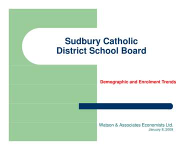 Sudbury /  Massachusetts / Provinces and territories of Canada / Ontario / Greater Sudbury / Sudbury Catholic District School Board