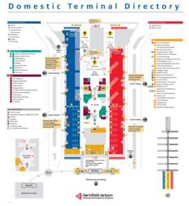 Miami International Airport / Pittsburgh International Airport / Orlando International Airport / Detroit Metropolitan Wayne County Airport / Charlotte/Douglas International Airport / Transportation in the United States / Florida / Pennsylvania