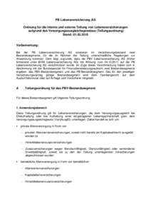 Nach § 220 des Gesetzes über das Verfahren in Familiensachen und in den Angelegenheiten der freiwilligen Gerichtsbarkeit (FamFG) unterliegen die Versorgungsträger einer verfahrensrechtlichen Auskunftspflicht gegenübe