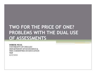 Educational psychology / Psychometrics / Test / ACT / High-stakes testing / Education / Evaluation / Standardized tests