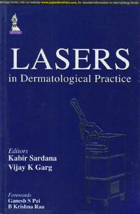 Aggrawal A., Sardana KMedicolegal aspects of Lasers in Dermatological practice. In: Sardana K, Garg VK (Eds.) LASERS in Dermatological practice, ch 16,PpJaypee, New Delhi Chapter  16