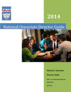 Microsoft Word - 2014_National_Associate_Director_Guide.docx