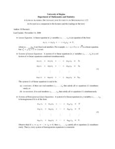 Linear-Algebra-Dictionary11pt.DVI