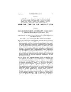 14-86 EEOC v. Abercrombie & Fitch Stores, Inc)