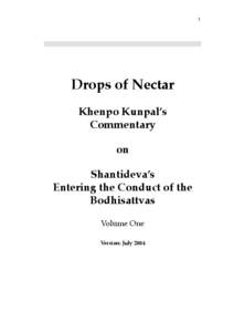 Nyingma / Lamas / Palden Sherab / Je Khenpo / Shedra / Dzogchen / Khenpo Karthar Rinpoche / Khenpo Sherab Sangpo / Vajrayana / Tibetan Buddhism / Buddhism