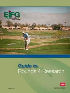 Rounds Research Rounds Research