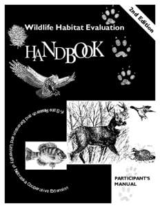 Wildlife Participants Handbook.p65