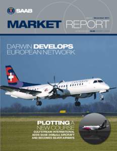 Issue 27  December 2011 MARKET REPORT