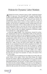 Human resource management / Labour law / Employment compensation / Income distribution / Current Population Survey / Unemployment / Minimum wage / Working poor / Social mobility / Labor economics / Socioeconomics / Economics