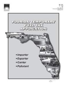 DR-156T R[removed]TC Rule 12B[removed]Florida Administrative Code
