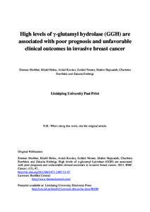 Clinical characteristics and prognosis of osteosarcoma in young children: a retrospective series of 15 cases