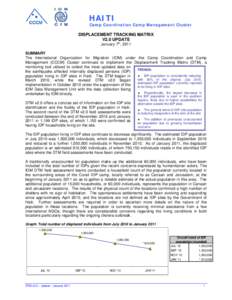 Microsoft Word - DTM V2_Report_07 Jan 11_english.doc