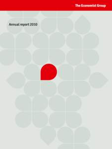Annual report 2010   a n n u a l