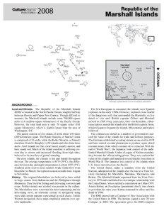 Ratak Chain / Oceania / Marshall Islands / Ebeye Island / Arno Atoll / Majuro / Kwajalein Atoll / Ailinglaplap Atoll / Likiep Atoll / Ralik Chain / Geography of Oceania / Geography of the Marshall Islands