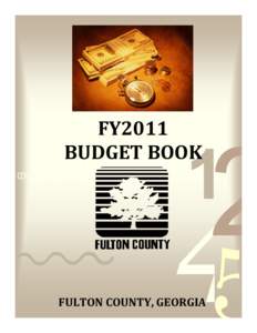 Oklahoma state budget / Southern Fulton School District / Atlanta metropolitan area / Fulton County /  Georgia / Value added tax