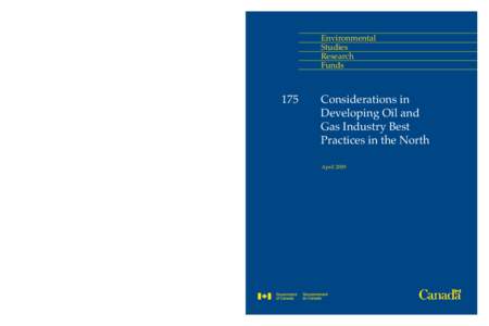 Hydrocarbon exploration / Oil and Gas Commission / Geophysics / Physics / Geology / National Data Repository / Petroleum / Reflection seismology / Best practice