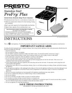 05466 Dual Basket ProFry_front_NoPlateai