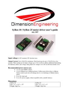 Electromagnetism / Digital signal processing / D-subminiature / Potentiometer / Capacitor / Digital-to-analog converter / Electric motors / Electrical engineering / Electronic circuits / Technology