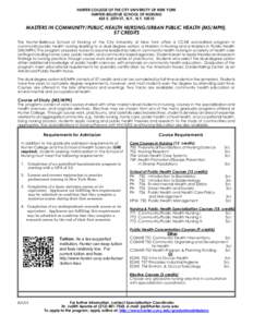 Nursing education / Psychiatric nursing / Nursing credentials and certifications / Nurse education / American Nurses Credentialing Center / Psychiatric and mental health nurse practitioner / Nurse practitioner / Psychiatric and mental health nursing / University of Virginia School of Nursing / Nursing / Health / Medicine