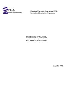 Microsoft Word - University of Madeira Final Report