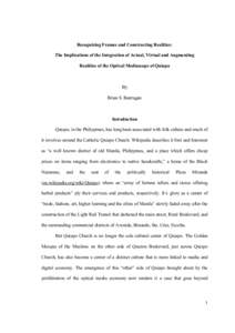 Microsoft Word - Quiapo full paper for ASEAN IUC.doc