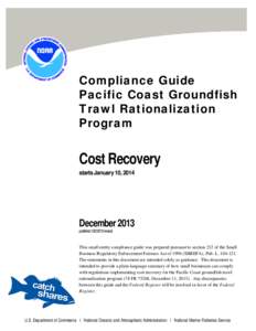 Microsoft Word - Compliance Guide - cost recovery[removed]v3.docx