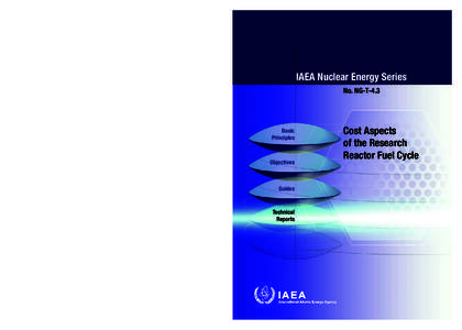 IAEA Nuclear Energy Series No. NG-T-4.3 Basic Principles