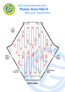 EGU General Assembly[removed]Poster Area Hall A en