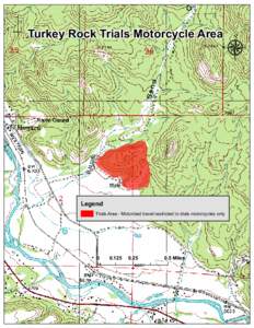 BLM[removed]Turkey Rock Trials Motorcycle Area