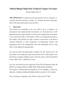 India / National Institutes of Technology / Science and technology in India / Indian Institutes of Technology / Association of Commonwealth Universities / Shri Govindram Seksaria Institute of Technology and Science / Government Engineering College /  Idukki / Education in India / States and territories of India / All India Council for Technical Education