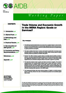 Economic indicators / International trade / Gross domestic product / BRIC / Economic growth / Jordan / Trade facilitation and development / Economy of the Middle East / Economy of Lebanon / Asia / National accounts / Macroeconomics