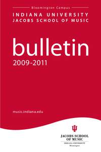 Music Bulletin Covers.indd