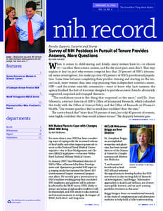 Research / NIH Intramural Research Program / National Heart /  Lung /  and Blood Institute / Elias Zerhouni / National Institute of Child Health and Human Development / National Center for Complementary and Alternative Medicine / National Institute of Diabetes and Digestive and Kidney Diseases / Lana Skirboll / NIH Office of Technology Transfer / National Institutes of Health / Medicine / Health