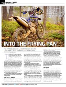 Sherco / Next Magazine