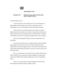 Special Rapporteur / United Nations Human Rights Council / International relations / Office of the United Nations High Commissioner for Human Rights / Rodolfo Stavenhagen / Special Rapporteur on Violence Against Women its Causes and Consequences / Human rights / United Nations / Ethics