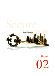 Secure Singapore Secure Singapore Chapter