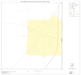 [removed]School District Annotation Map (Inset): Bolivar County 33.616299N 90.793902W 33.616299N 90.763343W