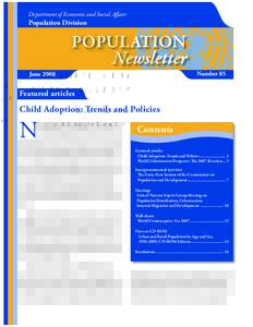 population newsletter 85-rev18Dec.indd