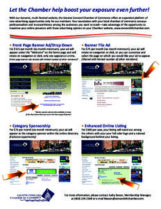 Business / Marketing / Web banner / DoubleClick for Publishers by Google / Internet marketing / Internet / Advertising