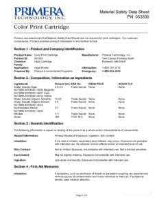 53330 Bravo I-II (Color) MSDS.pdf