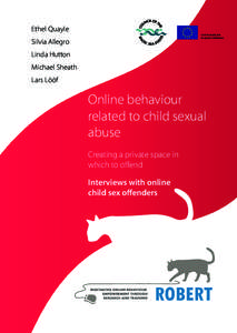 Online behaviour Interviews II 170x240mm.indd