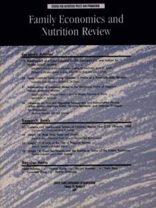 Food and drink / Saturated fat / Center for Nutrition Policy and Promotion / Food guide pyramid / Food / Human nutrition / Reference Daily Intake / Nutrition / Health / Medicine