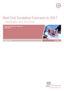 Microsoft Word - Real Cost Escalation Forecasts_BISS - Final Report March 2012.docx