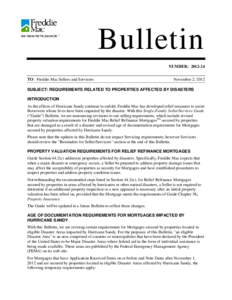 November 2, 2012 Bulletin, Bulletin[removed]