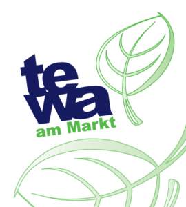 TEWA bedeutet auf hebräisch „NATUR“ & steht für genussvolles, frisches sowie gesundes Essen & Trinken. Wir bevorzugen BIO-PRODUKTE regionaler | internationaler Herkunft & freuen uns, Sie damit zu verwöhnen! IHR 