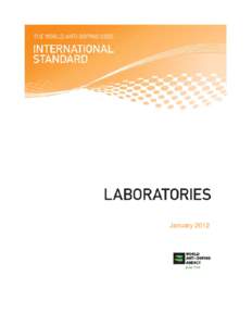 Microsoft Word - International Standard for Laboratories_v7.0 January 2012.doc.DOCX