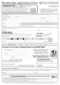 Banking / Money / Economy of the United Kingdom / Accounting systems / Direct debit / Economy of Germany / Debit card / Cheque / Debits and credits / Payment systems / Business / Finance