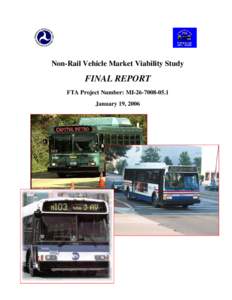 Public transport bus service / Transport / Transit bus / Bus manufacturing